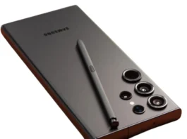 Samsung Galaxy S24 Ultra