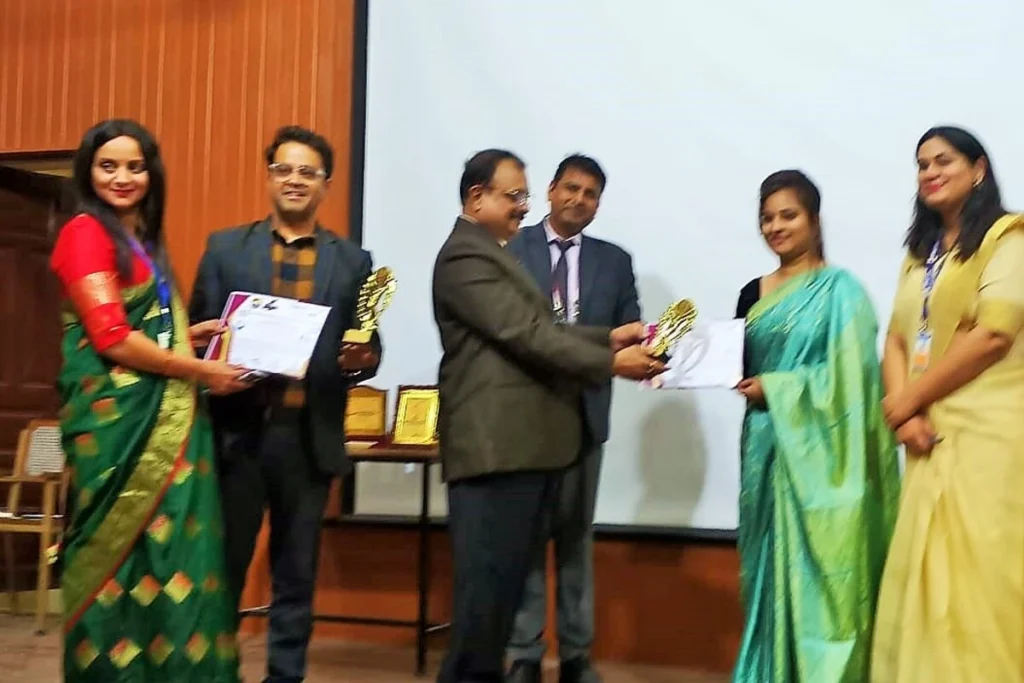 Shobhit University Gangoh