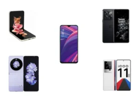 Smartphone Under 50000