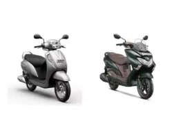 Suzuki Two Wheeler Offers 2023