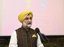 Taranjit Singh Sandhu