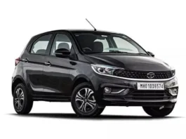 Tata Tiago