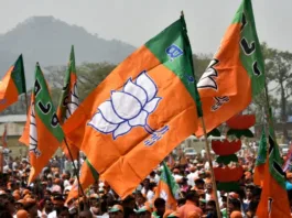 Telangana Election 2023