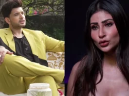 Temptation Island India