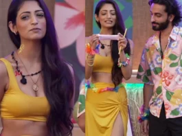 Temptation Island India