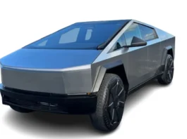 Tesla Cybertruck