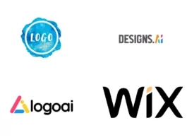 Top 10 AI Logo Generators