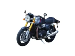 Triumph Thruxton 400