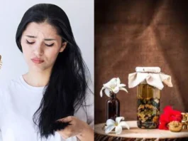 Hair care Tips:
