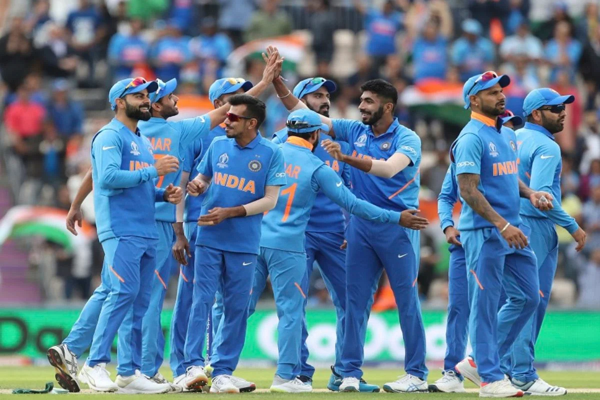 ICC ODI World Cup 2023 India's dominance, will Team India win the