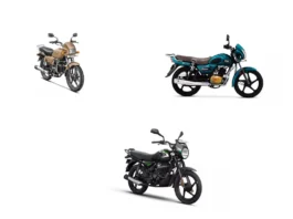 Bikes Under 80000