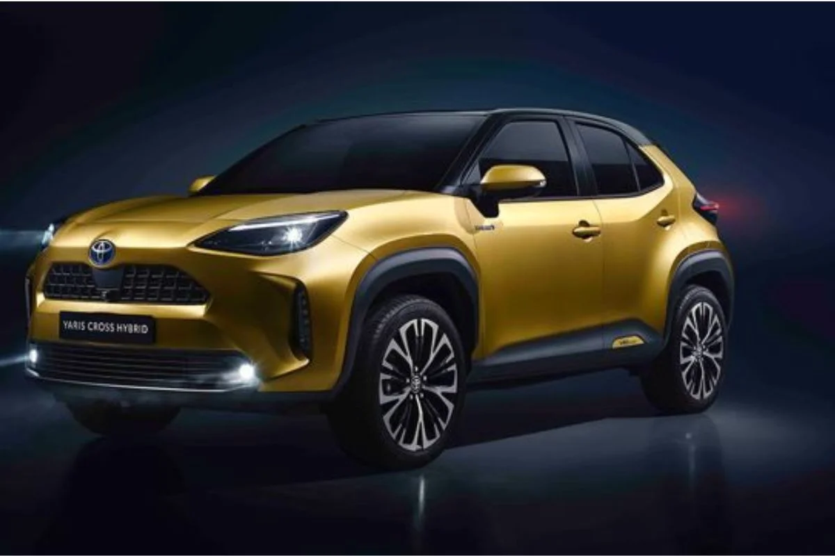 Hybrid SUVs एसयूवी सेगमेंट में रौनक बढ़ाने आ सकती हैं Toyota