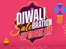 Vijay Sales Diwali Salebration 2023
