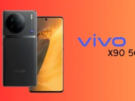 Vivo X90 5G