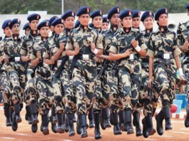Women Soldiers