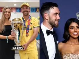World Cup 2023 Final