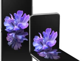 Xiaomi Mix Flip