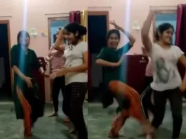 bhojpruri dance video