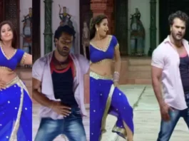 bhojpuri dance video