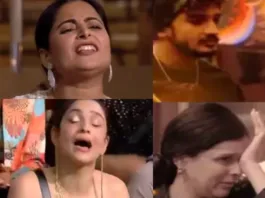 Bigg Boss 17