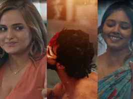 Chahat Web series on ULLU