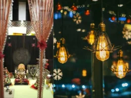 diwali dacoration ideas