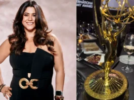 ekta kapoor