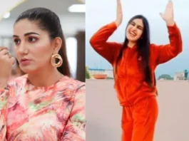 hariyanvi dance
