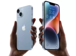 iPhone 14 Plus