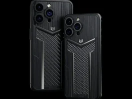 iPhone 15
