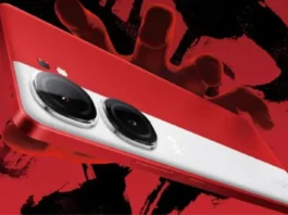iQOO Neo 9 Series
