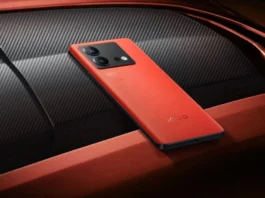 iQOO Neo 9 series