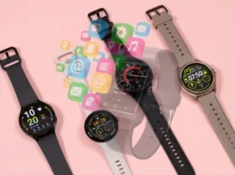 Smartwatch
