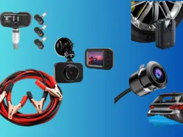 Best Car Gadgets