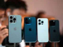 iPhone 15 Pro
