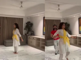 janhvi kapoor