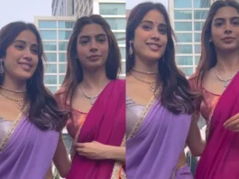 janhvi kapoor