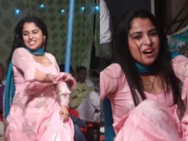 muskan baby
