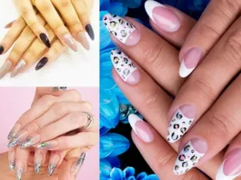 Nails Extension