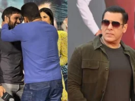 Salman Khan