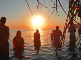 Chhath puja 2023: