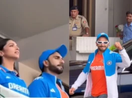 Deepika Ranveer