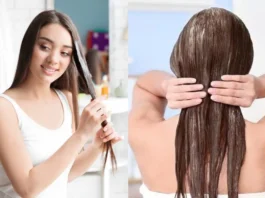 Hair Care Tips: