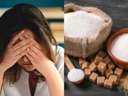 Low Blood Sugar: