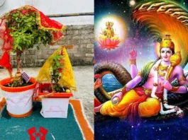 Dev Uthani Ekadashi 2023: