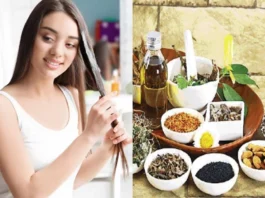 Hair Care Tips: