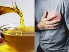 Oil Side Effects:
