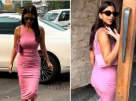 Suhana Khan: