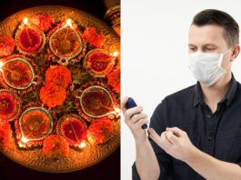 Diabetes control: