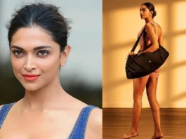 Deepika Padukone: